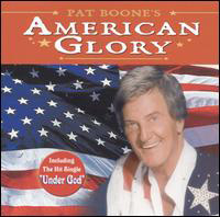 Illustration for article titled Pat Boone: Celebrating 50 Years Of Not Getting It
